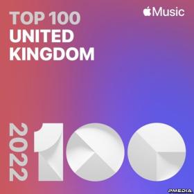 Top Songs of 2022 United Kingdom (Mp3 320kbps) [PMEDIA] ⭐️