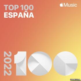 Top Songs of 2022 Spain (Mp3 320kbps) [PMEDIA] ⭐️