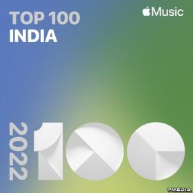 Top Songs of 2022 India (Mp3 320kbps) [PMEDIA] ⭐️