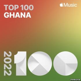 Top Songs of 2022 Ghana (Mp3 320kbps) [PMEDIA] ⭐️