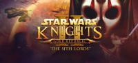 STAR WARS™ Knights of the Old Republic™ II - The Sith Lords™ (2005) PC  RePack от Yaroslav98