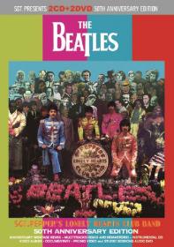 ITV The South Bank Show The Making of Sgt Pepper 2of2 x264 AC3