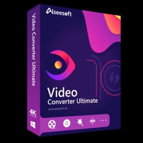 Aiseesoft Video Converter Ultimate 10.6.16 (x64) Multilingual