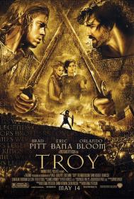 【首发于高清影视之家 】特洛伊[国英多音轨+中英字幕] Troy DC 2004 BluRay 1080p x265 10bit 2Audio-MiniHD