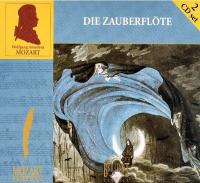 Mozart – Complete Works = L'Oeuvre Intégrale = Gesamtwerk Die Zauberfloete & etc Vol 9, CD 41-44
