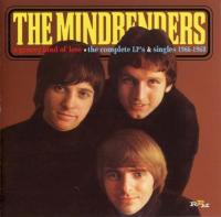 The Mindbenders - A Groovy Kind Of Love (2010, 2CD RPM Retrodisc)