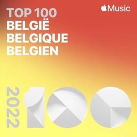 Top Songs of 2022 Belgium