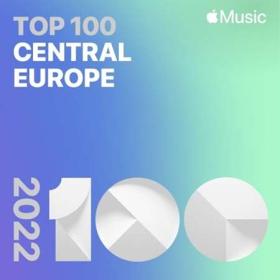 Top Songs of 2022 Central Europe