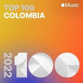 Top Songs of 2022 Colombia
