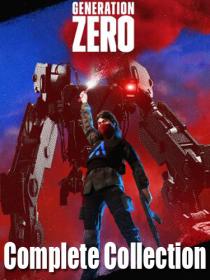 Generation Zero [DODI Repack]