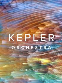 Spitfire Audio Kepler Orchestra LiTE [KLRG]