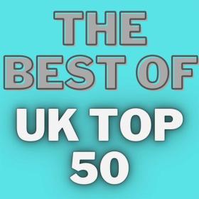 Various Artists - The Best of UK Top 50 (2022) Mp3 320kbps [PMEDIA] ⭐️