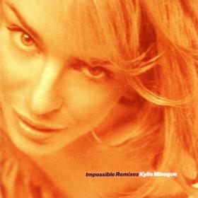 Kylie Minogue - Impossible Remixes (2023) Mp3 320kbps [PMEDIA] ⭐️