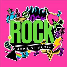 Various Artists - Home of Music Rock (2022) Mp3 320kbps [PMEDIA] ⭐️