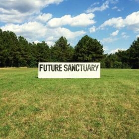 Isaac Alexander - Future Sanctuary 1 (2023) Mp3 320kbps [PMEDIA] ⭐️