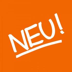 Neu! - 50! (5CD Box Set) (2022) FLAC [PMEDIA] ⭐️