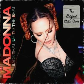 Madonna - Back That Up To The Beat (2023) FLAC [PMEDIA] ⭐️