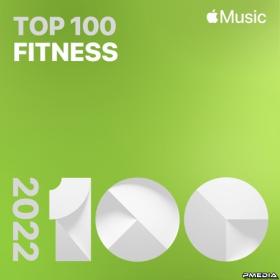 Various Artists - Top 100 2022 Fitness (2023) Mp3 320kbps [PMEDIA] ⭐️