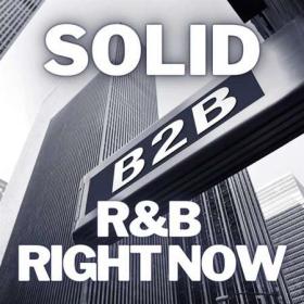 Solid - R&B Right Now (2022)