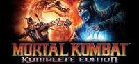Mortal Kombat Komplete Edition MULTi7-ElAmigos