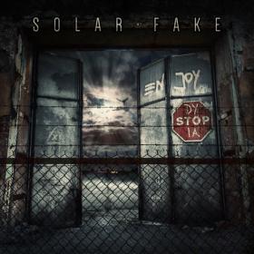 Solar Fake - 2021 - Enjoy Dystopia (2 CD Deluxe Edition) [FLAC]