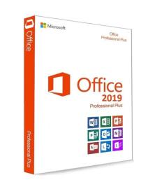 Microsoft Office 2019 Professional Plus 2107 Build 14228.20250 + Activate