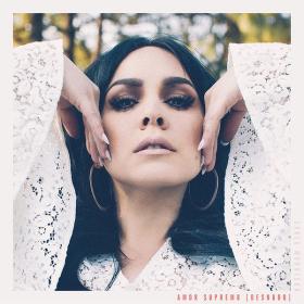 Carla Morrison - Amor Supremo (2017 World music) [Flac 24-88]