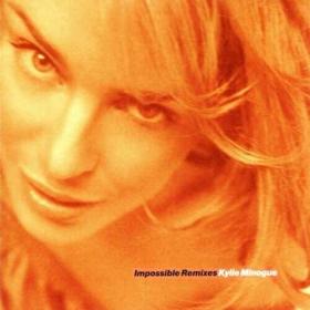 Kylie Minogue - Impossible Remixes (2022) FLAC