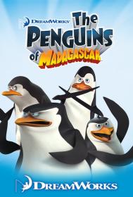 Penguins of Madagascar 2014 1080p BluRay x265 DUAL DDP5.1 ESub - SP3LL