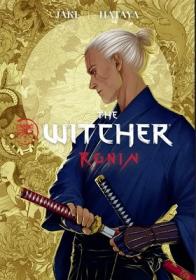 The Witcher Ronin (2022) (digital)