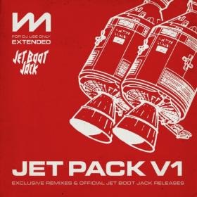 Various Artists - Mastermix Jet Boot Jack - Jet Pack 1 - Extended (2022) Mp3 320kbps [PMEDIA] ⭐️