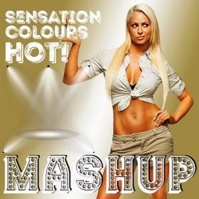 Various Artists - Mash Up Sensations Colours 03 (2022) Mp3 320kbps [PMEDIA] ⭐️