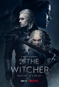 【高清剧集网 】猎魔人 第二季[全8集][简繁英字幕] The Witcher S02 2160p NF WEB-DL DDP5.1 Atmos HDR H 265-BlackTV