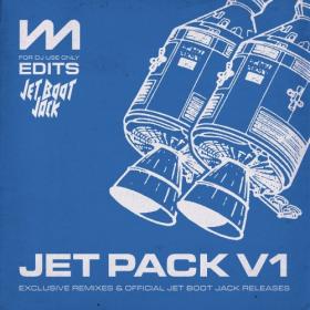 Various Artists - Mastermix Jet Boot Jack - Jet Pack 1 - Edits (2022) Mp3 320kbps [PMEDIA] ⭐️