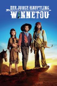 The Young Chief Winnetou (2022) [720p] [BluRay] [YTS]