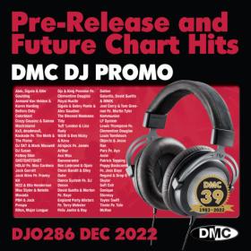 Various Artists - DMC DJ Promo 286 (2022) Mp3 320kbps [PMEDIA] ⭐️