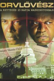 D C  Sniper 23 Days Of Fear (2003) [1080p] [WEBRip] [YTS]