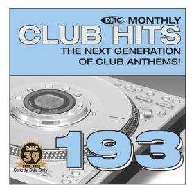 Various Artists - DMC Club Hits 193 (2022) Mp3 320kbps [PMEDIA] ⭐️
