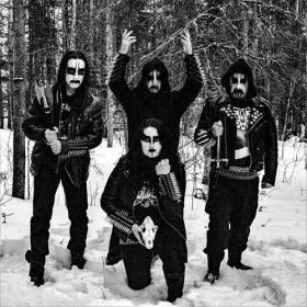Nocturnal Departure (Black Metal, Canada) [FLAC]