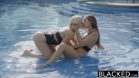 [Blacked] (Dani Daniels, Anikka Albrite) Dani Daniels and Anikka Interracial Threesome XXX (2014) (1080p HEVC) [GhostFreakXX]