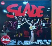 Slade - Live At The BBC (1969-1972) (2CD) (2009)⭐MP3