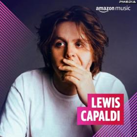 Lewis Capaldi - Discography [FLAC Songs] [PMEDIA] ⭐️