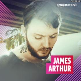 James Arthur - Discography [FLAC Songs] [PMEDIA] ⭐️
