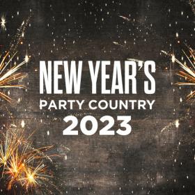VA - New Year's Party Country 2023 (2022)