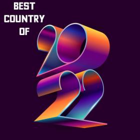 VA - Best Country of 2022 (2022)
