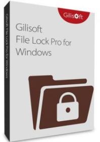 GiliSoft File Lock Pro 12.7+ Keygen