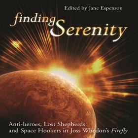 Jane Espenson (ed) - 2017 - Finding Serenity (Arts)