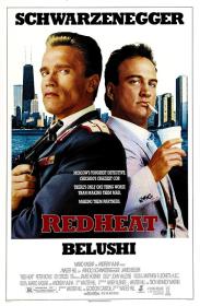 【首发于高清影视之家 】红色警探[国英多音轨+中英字幕] Red Heat 1988 BluRay 1080p x265 2Audio-MiniHD