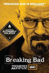 【高清剧集网 】绝命毒师 第四季[全13集][简繁英字幕] Breaking Bad S04 2160p NF WEB-DL DDP 5.1 H 265-BlackTV