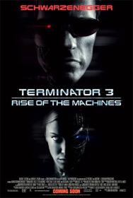 【首发于高清影视之家 】终结者3[国英多音轨+中英字幕] Terminator 3 Rise of the Machines 2003 BluRay 1080p x265 10bit 2Au